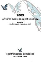 2009: A Year in Events on Opendemocracy