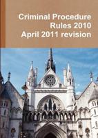 Criminal Procedure Rules 2010