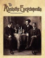 The Absinthe Encyclopedia