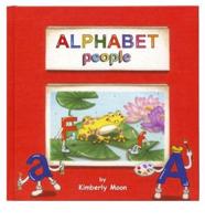 Alphabet People