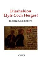 Diarhebion Llyfr Coch Hergest