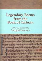 Legendary Poems from the Book of Taliesin