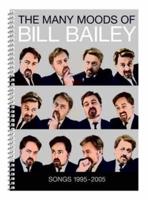 Many Moods of Bill Bailey