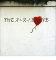 The A to Z of Love
