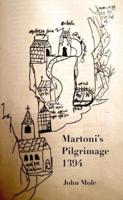 Martoni's Pilgrimage 1394