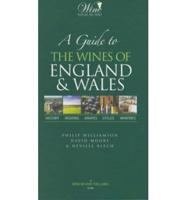 A Guide to the Wines of England & Wales