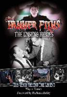 Hammer Films -- The Unsung Heroes (Limited Edition Numbered Hardback) (Hardback@Paperback Price)