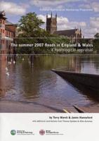 The Summer 2007 Floods in England & Wales