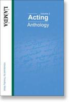Acting Anthology. Vol. 2