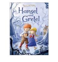 Hansel and Gretel