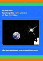 The Environment, Earth and Universe