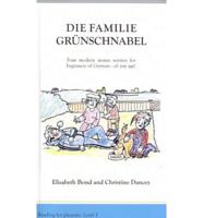 Die Familie Grünschnabel