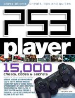 Ps3 Player Volume 1
