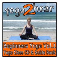 Beginners Yoga Vol. 1