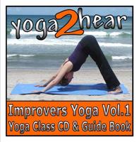 Improvers Yoga Vol. 1