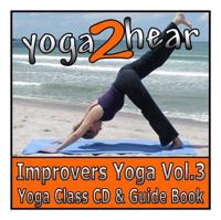 Improvers Yoga Vol. 3