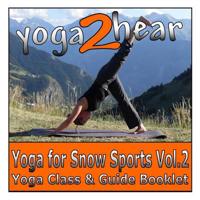 Yoga for Snow Sports Vol. 2