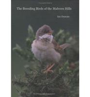 The Breeding Birds of the Malvern Hills