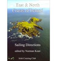 Sailing Directions for the East and North Coasts of Ireland