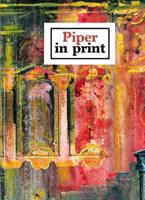 Piper in Print
