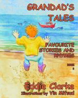 Grandad's Tales Book 2