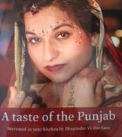 A Taste of the Punjab