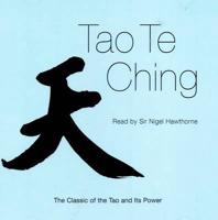 Tao Te Ching CD