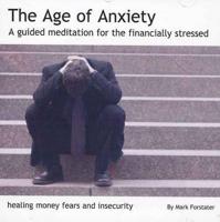 Age of Anxiety CD