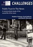 Public Trust in the News