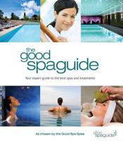 The Good Spa Guide 2013
