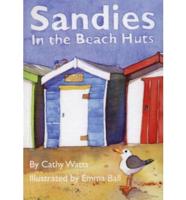 Sandies in the Beach Huts