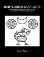 Babylonian Star-Lore