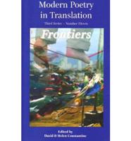 MODERN POETRY IN TRANSLATION