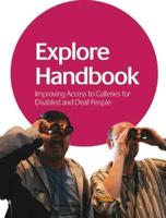Explore Handbook