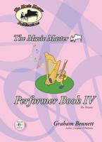 Music Master Performer