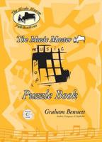 Music Master Puzzle Book