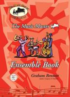Music Master Ensemble Book