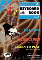 Music Master Keyboard Book