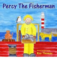 Percy the Fisherman