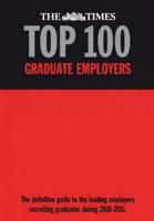 Times Top 100 Graduate Employers