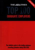 The Times Top 100 Graduate Employers