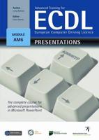 Training for ECDL Advanced Presentations