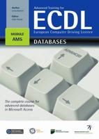 Training for ECDL Advanced Databases