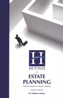 Hutton on Estate Planning