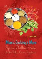 Mom's Cooking & More