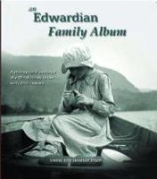 An Edwardian Family Album