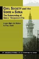 Civil Society and the State of Syria