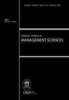 Oxmosaic Journal of Management Sciences