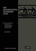 The Organisational Leadership Audit