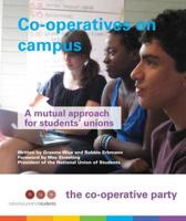 Co-Operatives on Campus
